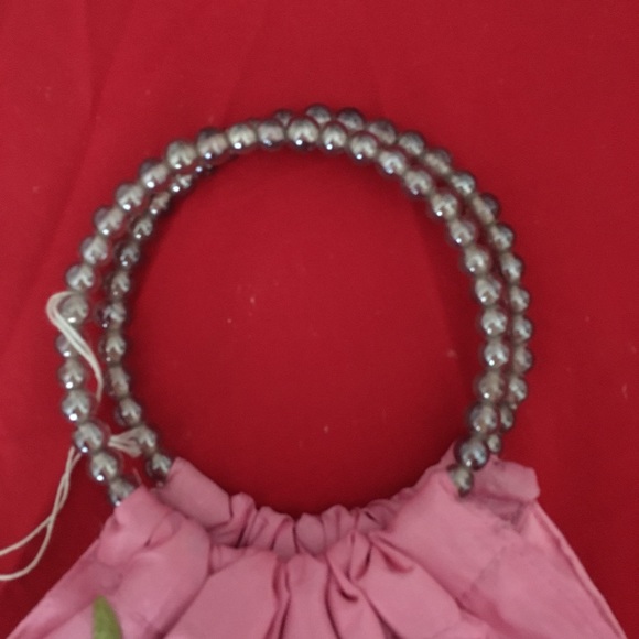 Pink Handmade Bag - Picture 3 of 8